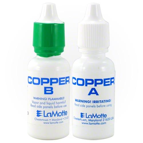 REFILL--COPPER CONSUMER COPPER A & B